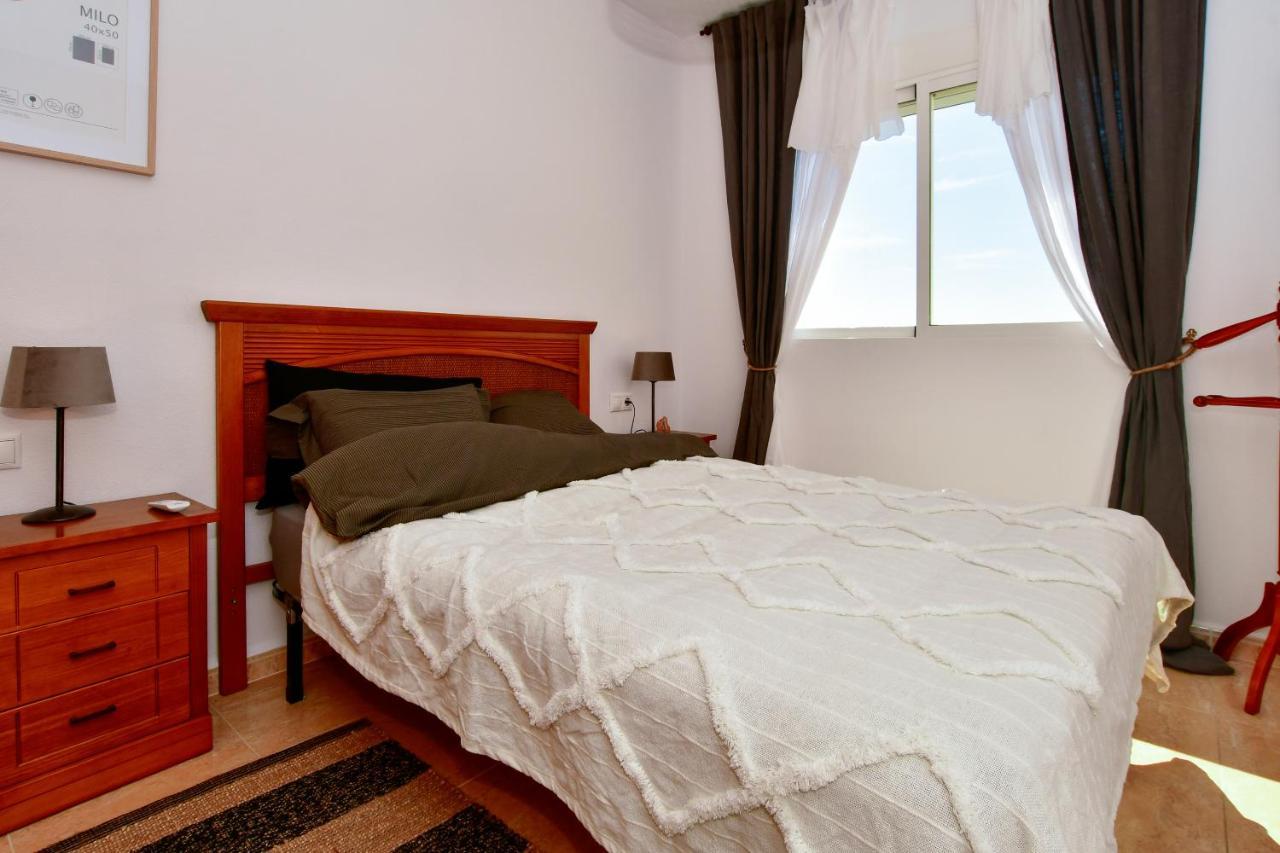 Apartamento Terrazas De Aguamarina Dehesa de Campoamor  エクステリア 写真