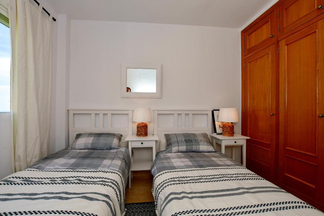 Apartamento Terrazas De Aguamarina Dehesa de Campoamor  エクステリア 写真