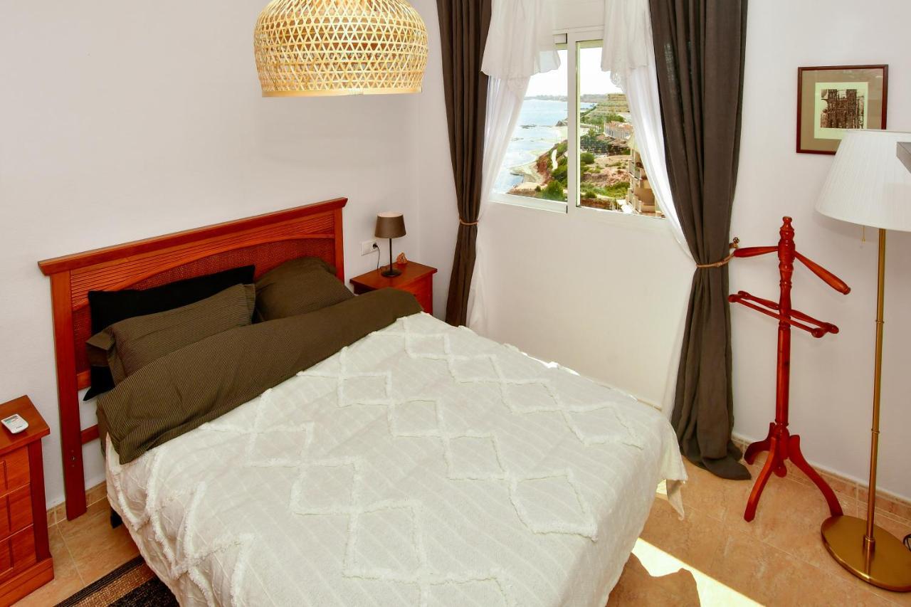 Apartamento Terrazas De Aguamarina Dehesa de Campoamor  エクステリア 写真