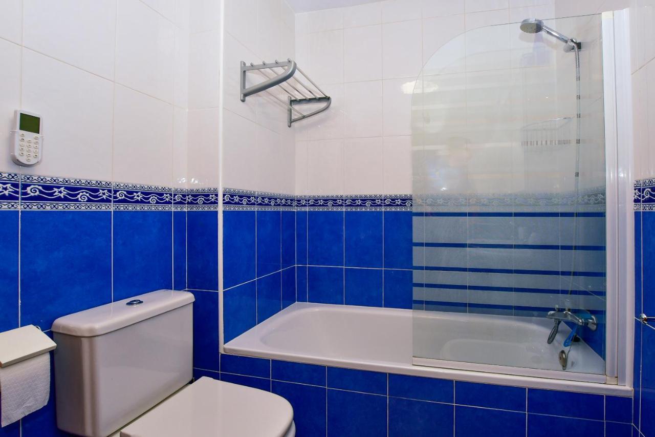 Apartamento Terrazas De Aguamarina Dehesa de Campoamor  エクステリア 写真