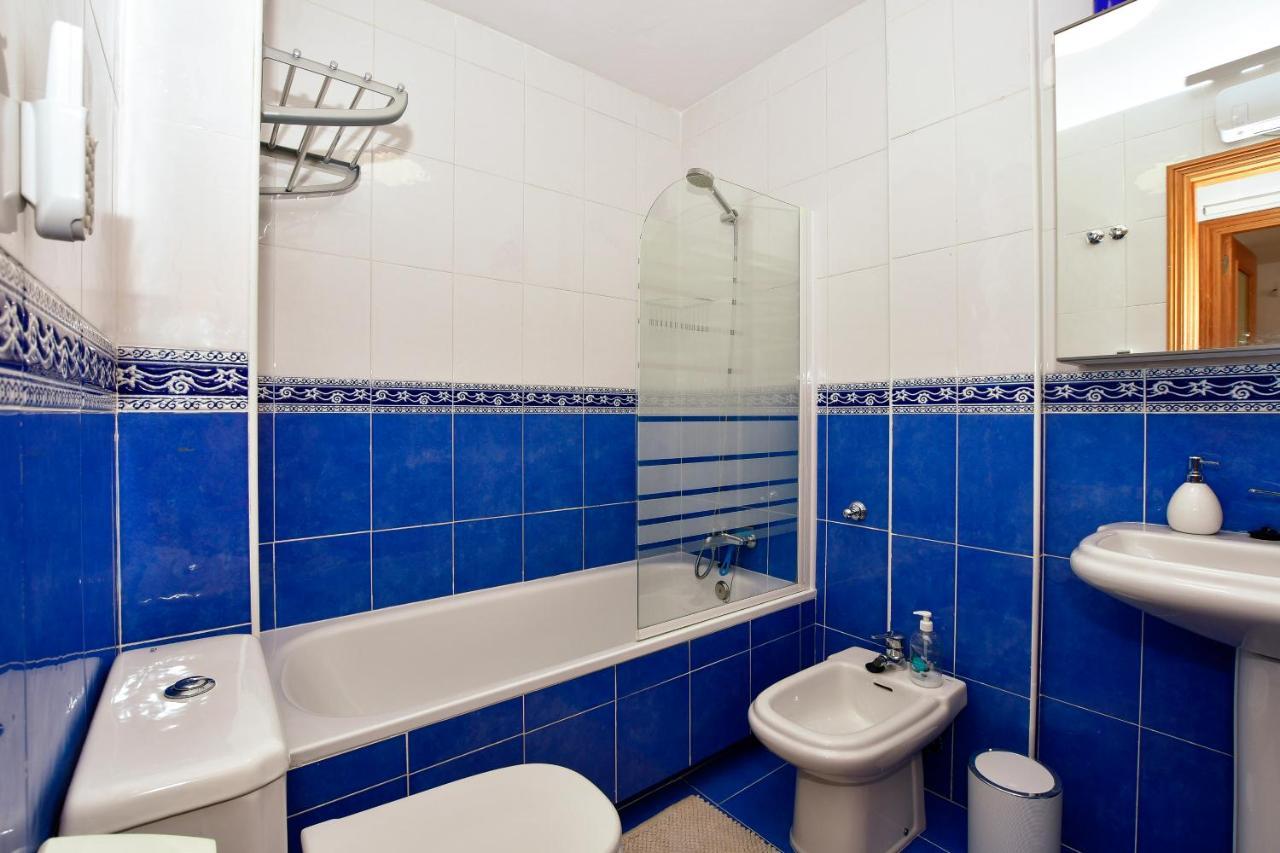 Apartamento Terrazas De Aguamarina Dehesa de Campoamor  エクステリア 写真