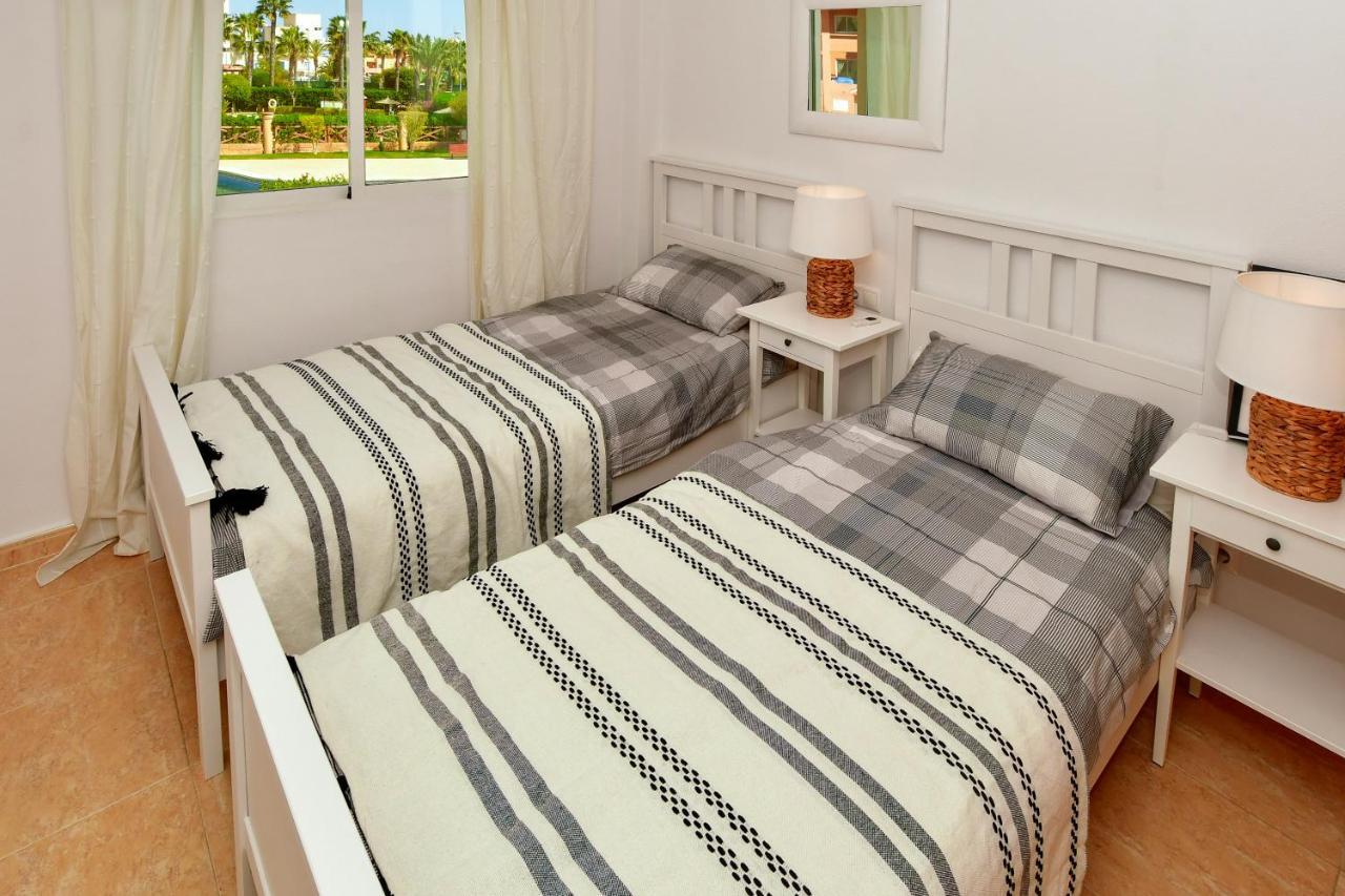 Apartamento Terrazas De Aguamarina Dehesa de Campoamor  エクステリア 写真