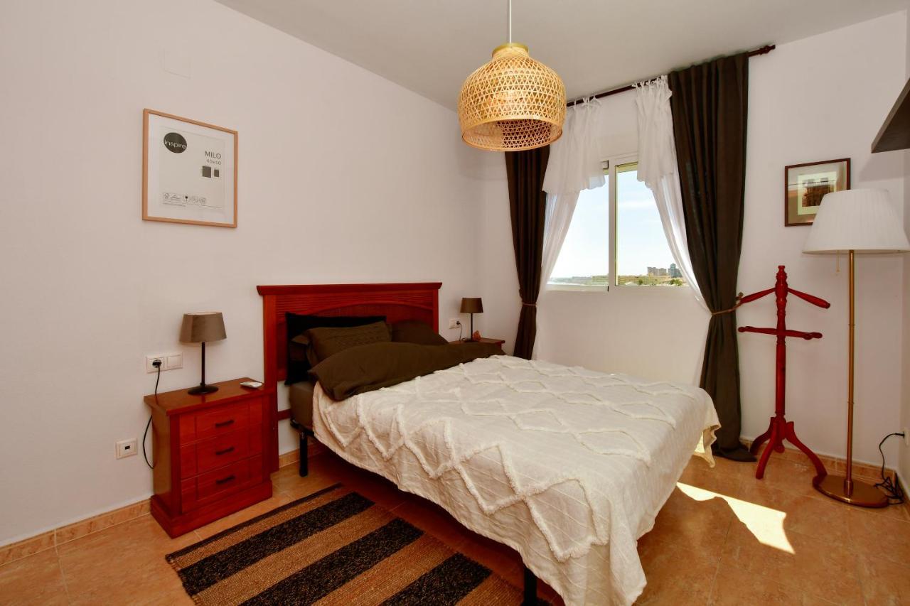 Apartamento Terrazas De Aguamarina Dehesa de Campoamor  エクステリア 写真